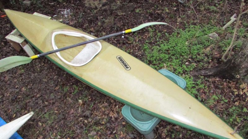 Necky Kayak Serial Number – Kayak Explorer