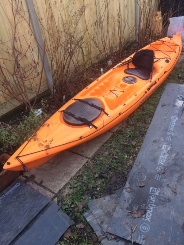 Ocean Kayak Prowler 13 Fishing for sale from United Kingdom