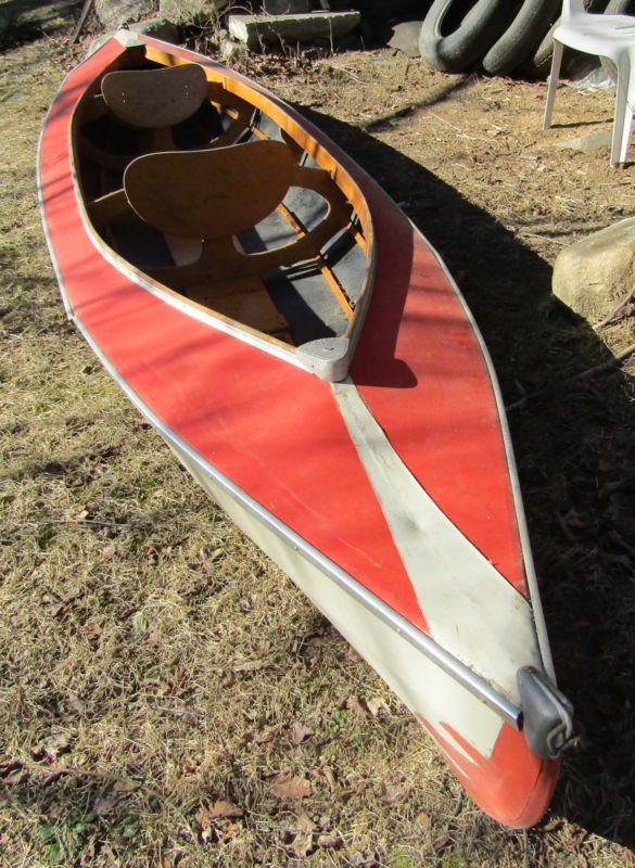 Folbot Tandem / Double Folding Kayak for sale from United 