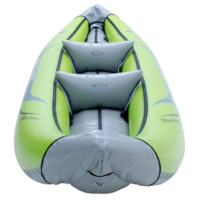 Aire Tributary Tomcat Tandem Inflatable Kayak for sale from United States