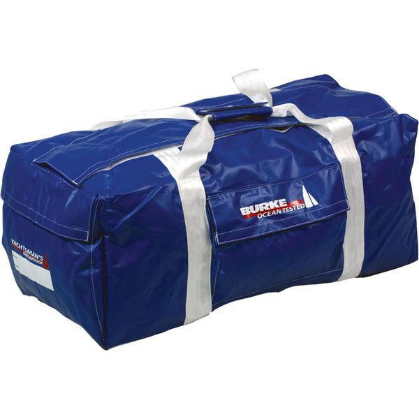 Waterproof Bag Burke Gear Bag Sailing Bag/ Marine Bag Stowe Bag Blue ...