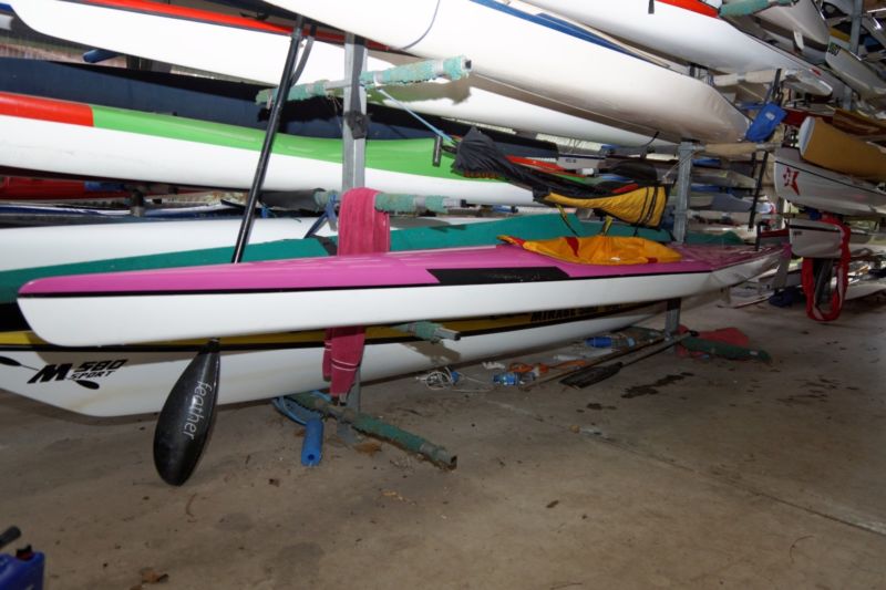 dagger kayak for sale from united kingdom