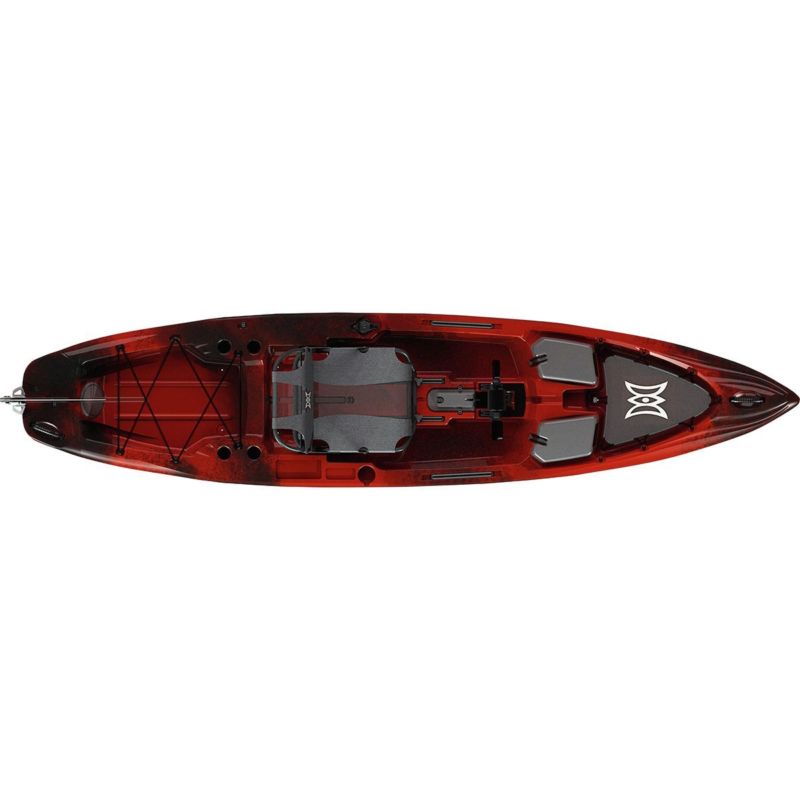 Perception Pescador 12.0 Pilot Kayak for sale from United States