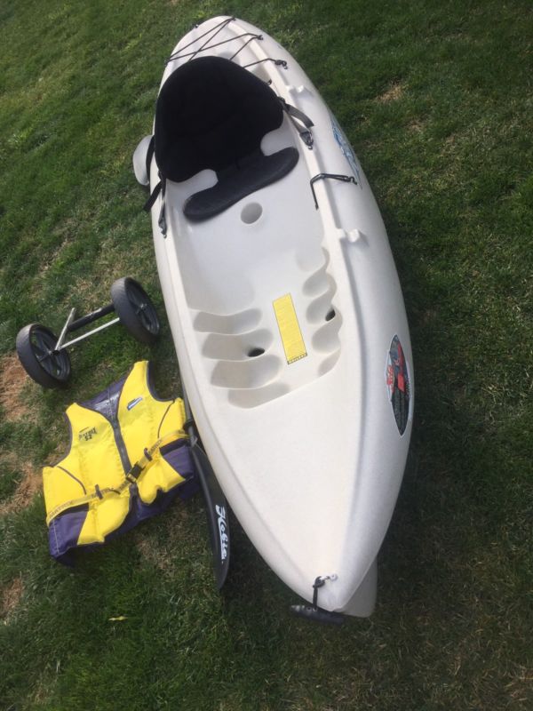 Hobie Lanai Kayak for sale from Australia