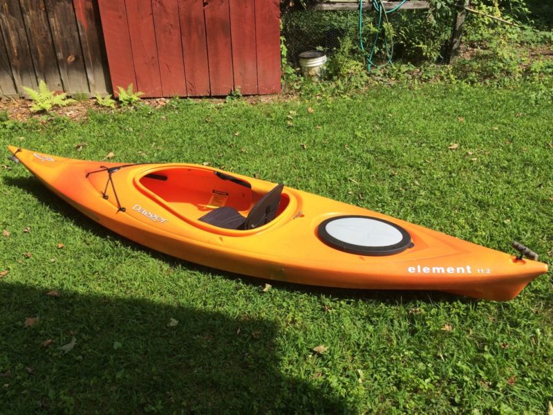 sea kayak sinking isle of wight uk tahe marine