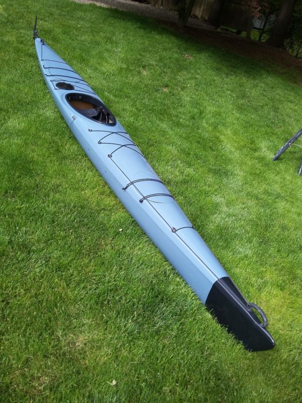 Epic 18" Kayak Endurance for sale from United States