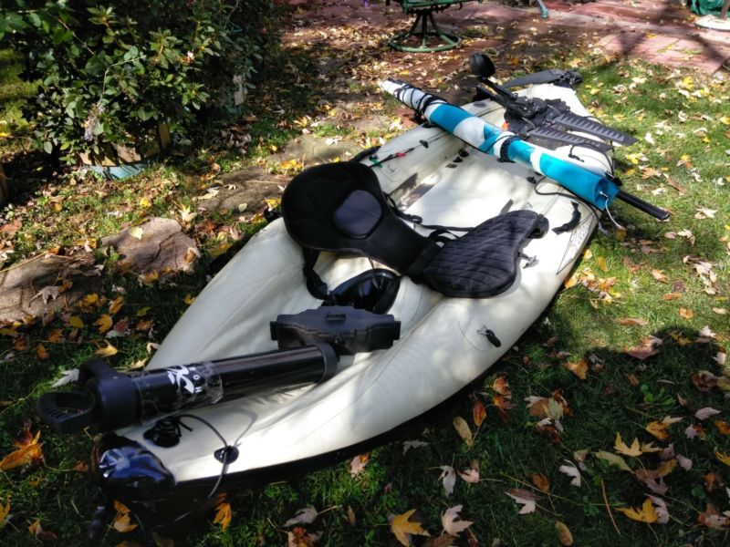 Hobie Kayak for sale from United States