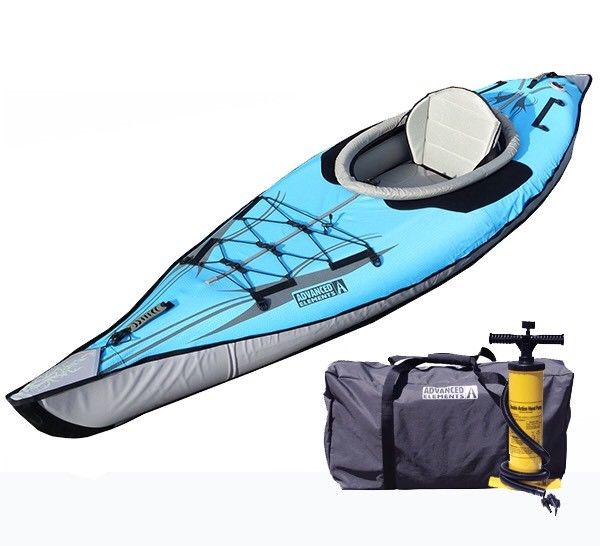 advanced elements kayak