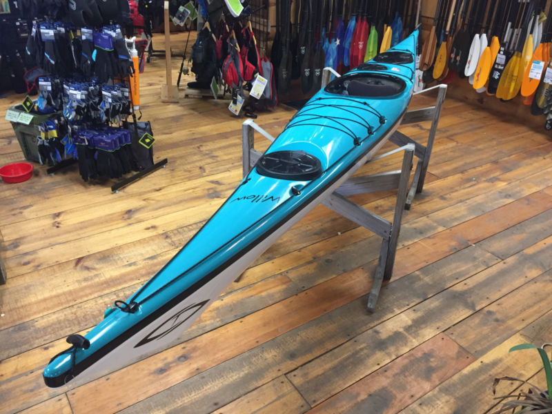 ny nc: this used current design kayaks for sale