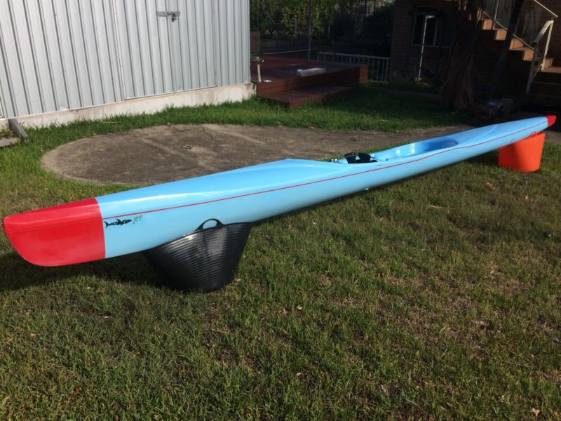 Fenn Mako Xt for sale from Australia