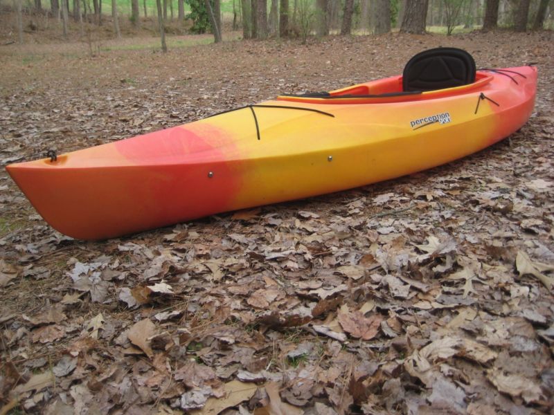 swifty perception 9.5 kayak deals