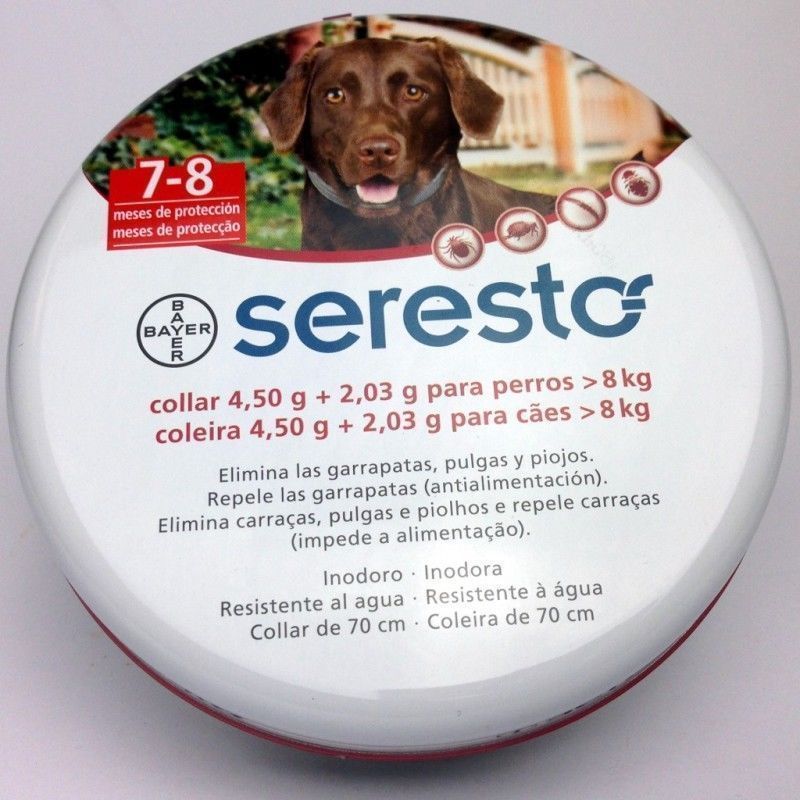 seresto