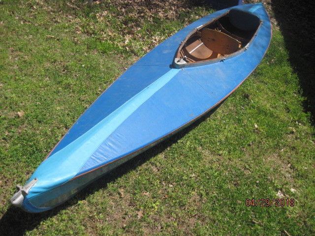 folbot super double folding kayak for sale from united states