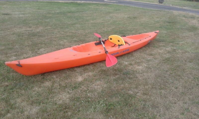 Ocean Kayak for sale from United Kingdom