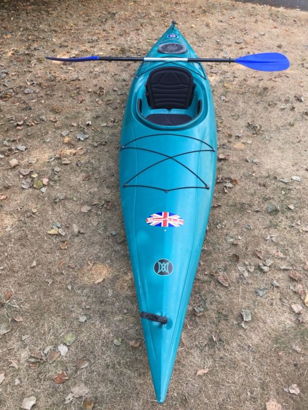 Kayak Acadia Perception for sale from United Kingdom