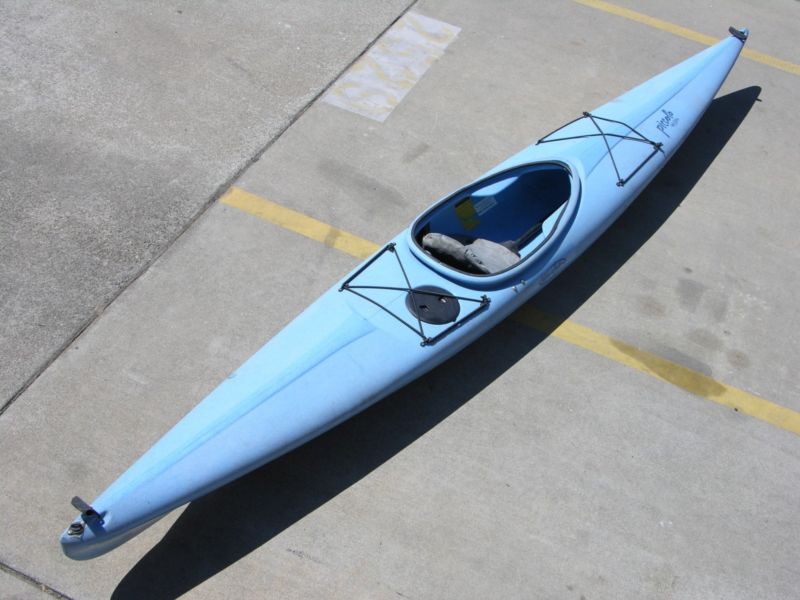 Wilderness Systems Piccolo Kayak - Kids Or Small Adult 