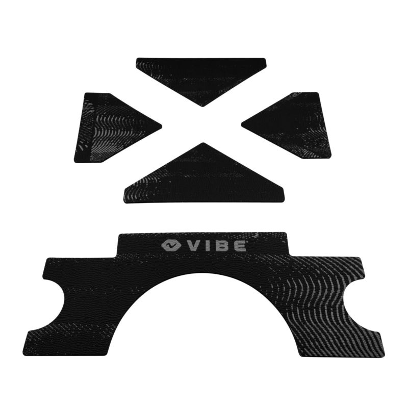 vibe deck padding kit - sea ghost 130 and sea ghost 110