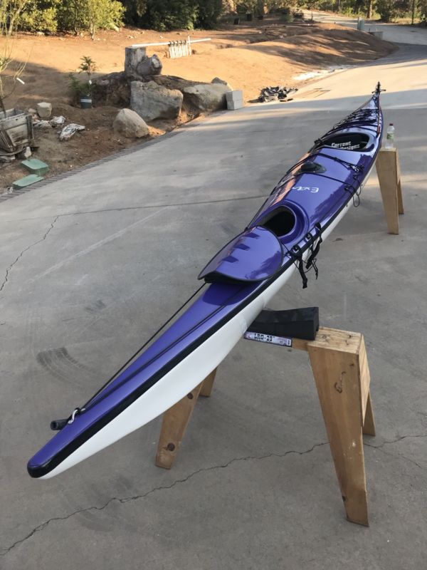 Kayak - “Current Designs” for sale from United States