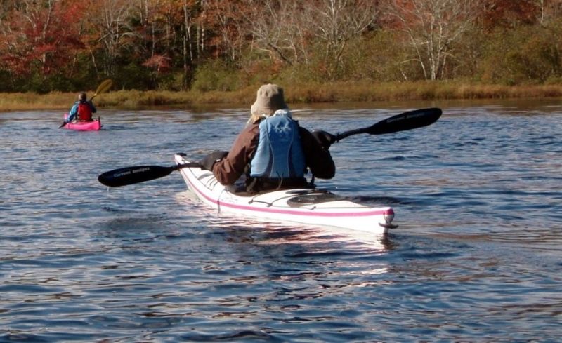 Current Designs Willow Kayak for sale from United States