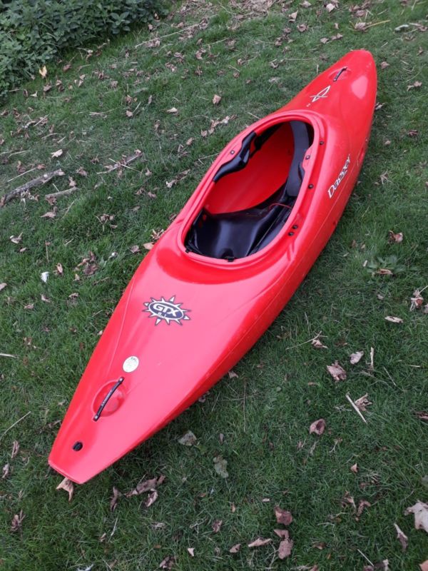 Dagger Gtx Kayak for sale from United Kingdom