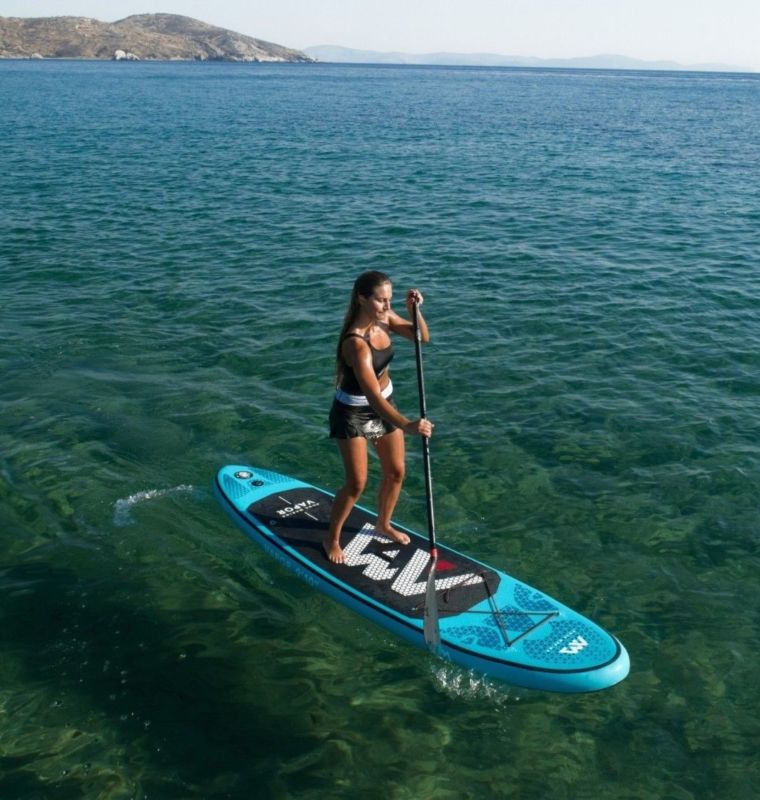 Koetsu sup Board