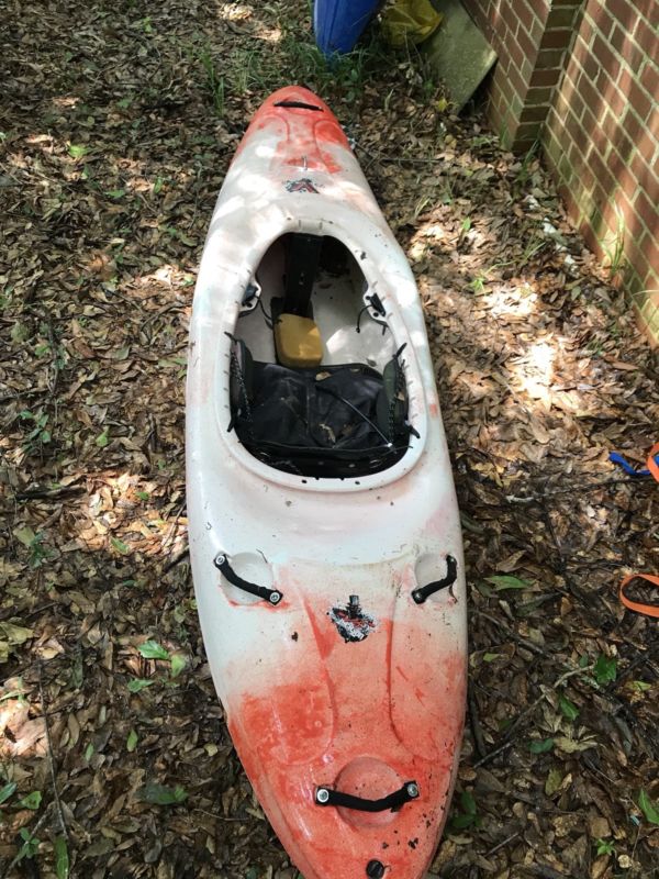 jackson kayak villian for sale from united states