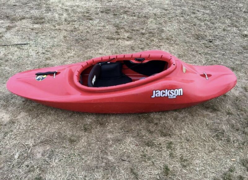 Jackson Kayak for sale from United States.