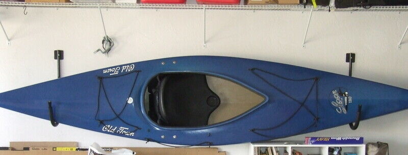 old town loon 100 kayak price