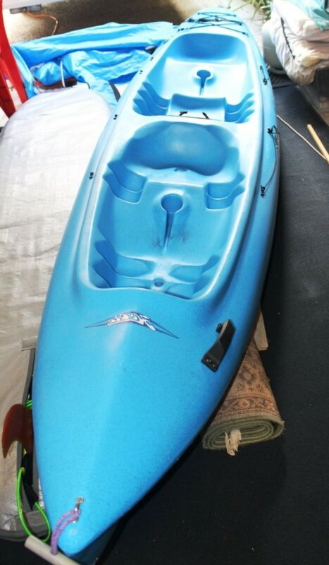 Hobie Odyssey Tandem Kayak for sale from Australia