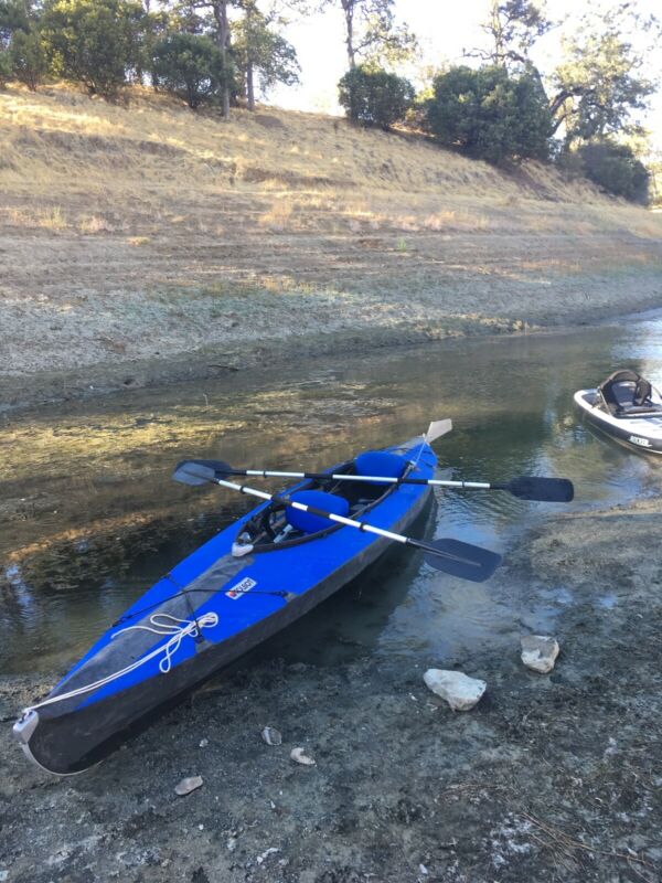 folding kayak for sale