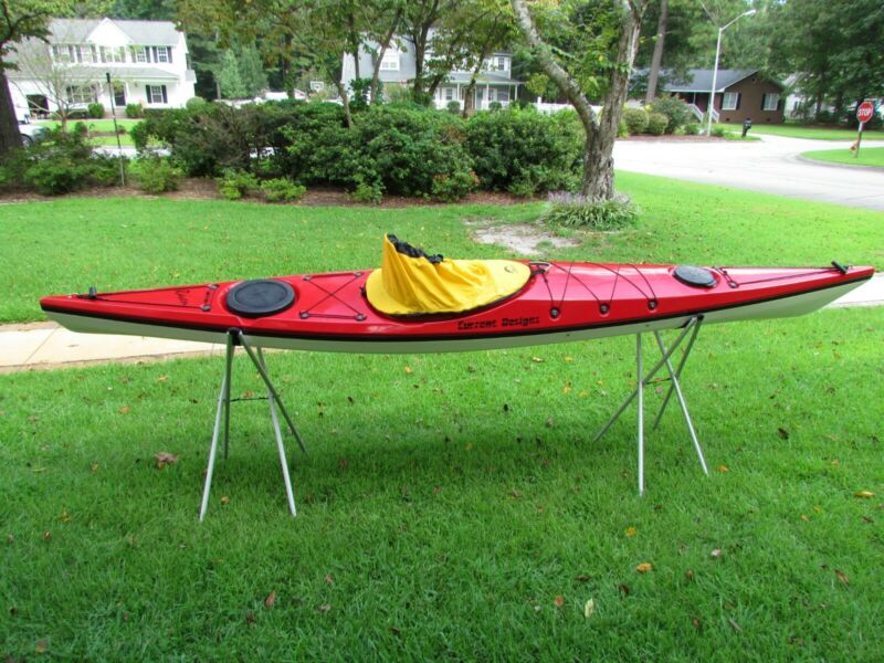 Current Designs Kevlar Raven Kayak for sale from United States