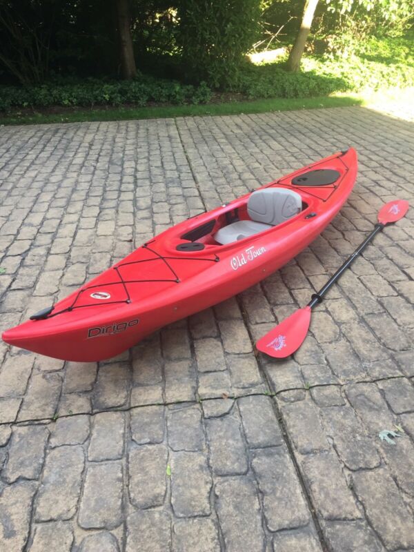 Old Town Kayak for sale from United States