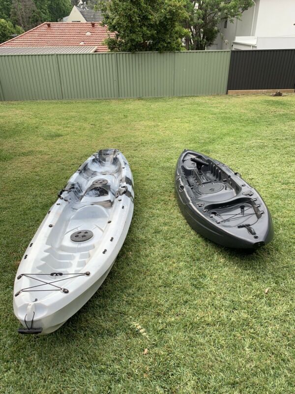 Kayaks Used for sale from Australia