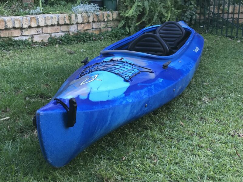 Dagger Drifter Ii Kayak for sale from Australia