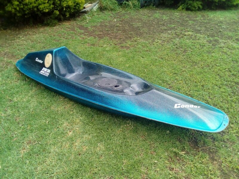 Condor 2000 Kayak for sale from Australia