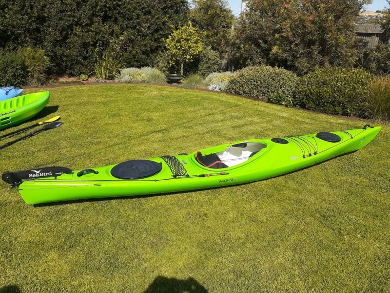 Kayak - Seabird Discovery 430 sale