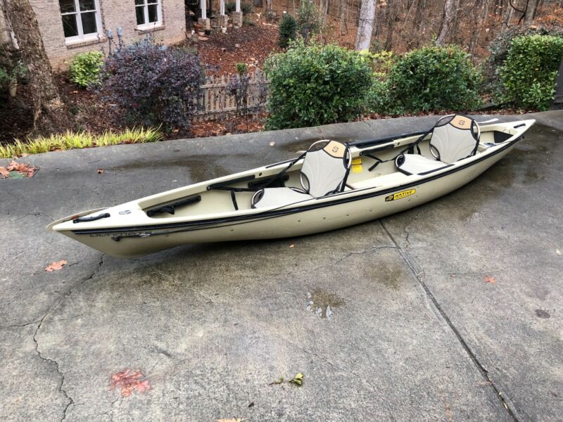 Native Watercraft Kayak - Ultimate 14.5 Tandem for sale ...