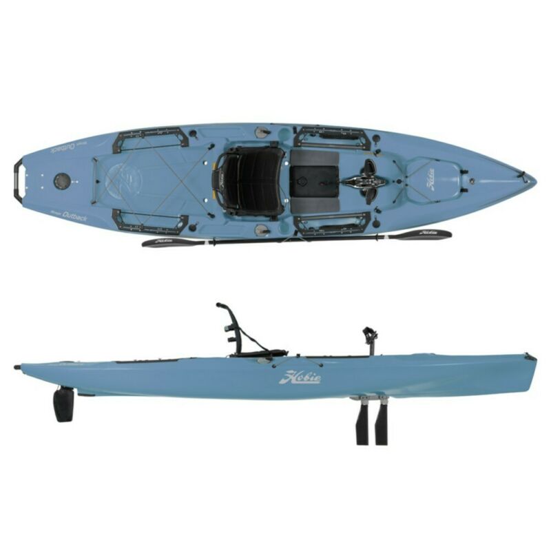 hobie mirage outback kayak 2020 for sale from united states