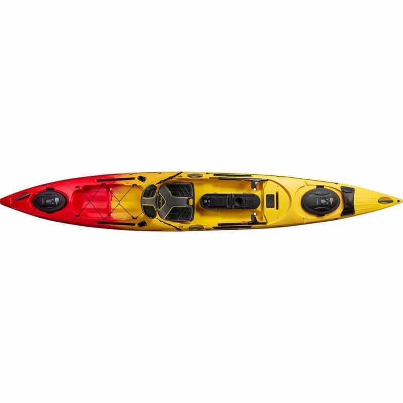 Ocean Kayak Trident 15 Angler Kayak - 2020 for sale from United States