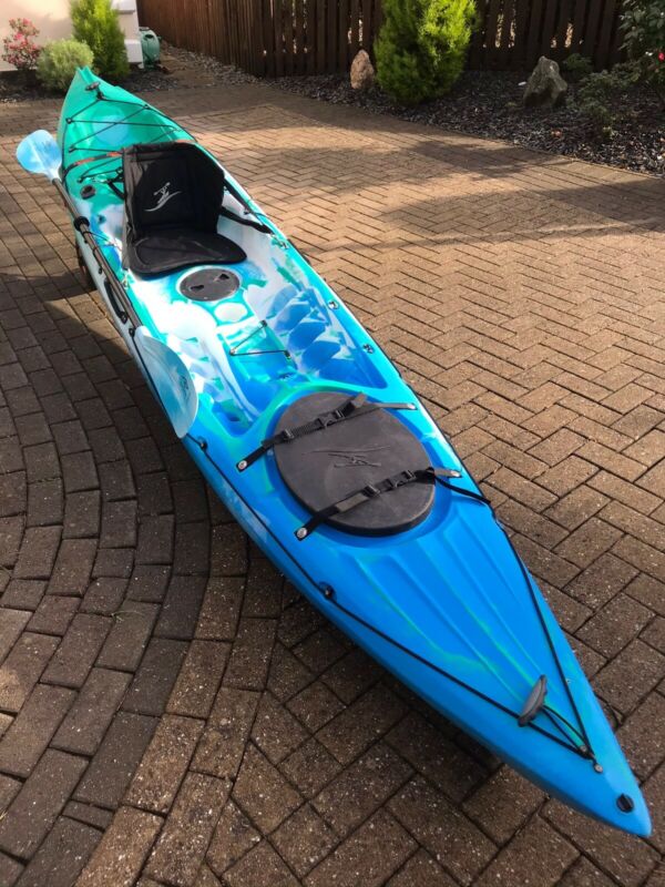  Ocean Kayak - Prowler 13 - Fishing Kayak for sale from United Kingdom