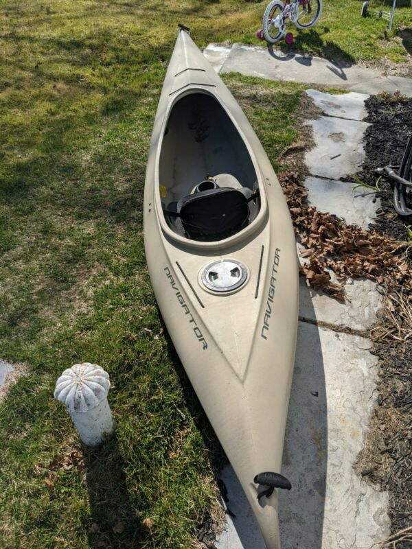 Used Kayak For Sale for sale from United States