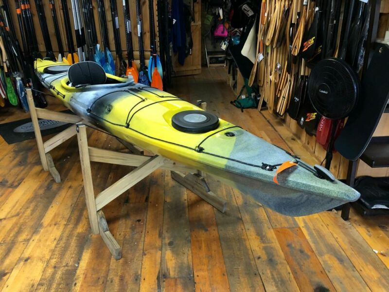 current designs pachena kayak for sale from united states
