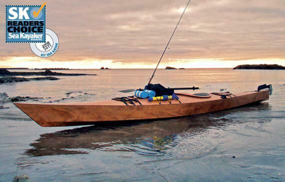 building small boats rossel, wooden touring kayak plans