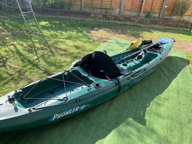 Ocean Kayak Prowler 13 for sale from United Kingdom