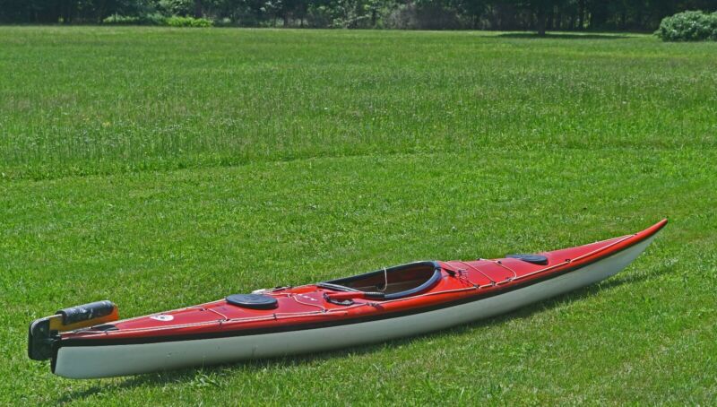 valley q boat http://www.valleyseakayaks.com/ kayaking