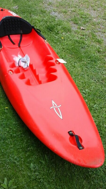 Dagger Kaos Surf Kayak for sale from United States
