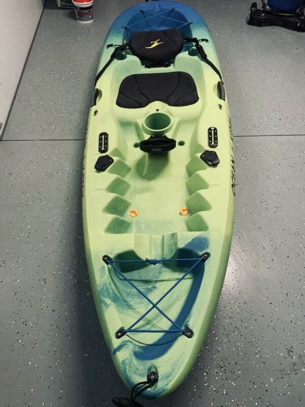 Ocean Kayak Malibu 9.5 for sale from United States