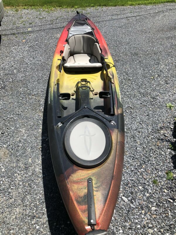 dagger roam 11.5 kayak for sale from united states