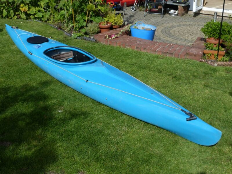 ace voyager 445 kayak review