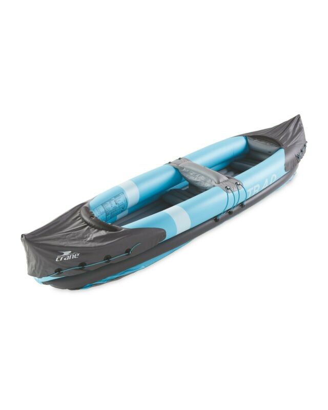 Crane 2 Person Inflatable Kayak for sale from United Kingdom